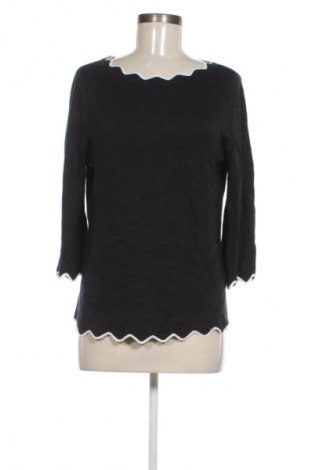 Damski sweter Creation L, Rozmiar M, Kolor Czarny, Cena 40,99 zł