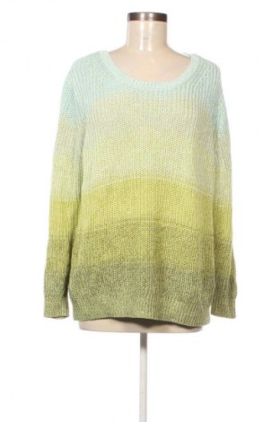 Pulover de femei Creation L, Mărime XL, Culoare Multicolor, Preț 73,99 Lei