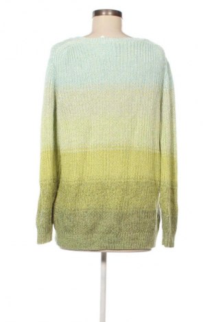 Pulover de femei Creation L, Mărime XL, Culoare Multicolor, Preț 73,99 Lei