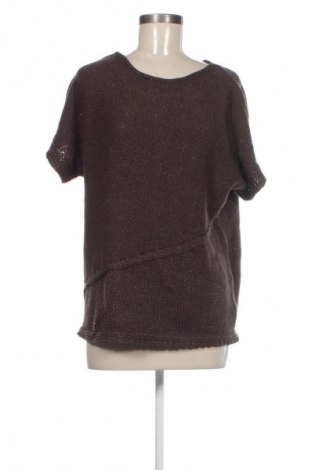 Női pulóver Creation L, Méret L, Szín Barna, Ár 3 749 Ft