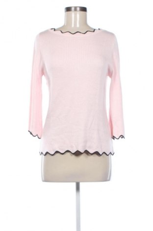 Pulover de femei Creation L, Mărime M, Culoare Roz, Preț 47,99 Lei