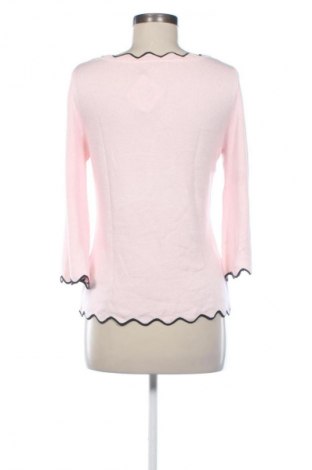 Pulover de femei Creation L, Mărime M, Culoare Roz, Preț 47,99 Lei