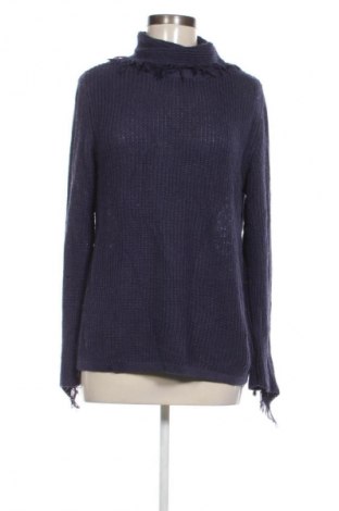 Női pulóver Creation L, Méret S, Szín Kék, Ár 5 879 Ft