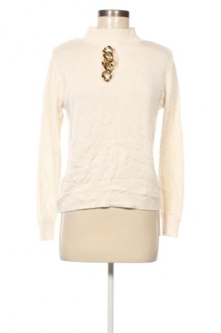 Damenpullover Creations, Größe S, Farbe Ecru, Preis € 9,99