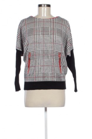 Дамски пуловер Cristina, Размер M, Цвят Многоцветен, Цена 20,99 лв.