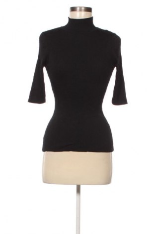 Damenpullover Cue, Größe S, Farbe Schwarz, Preis € 30,99