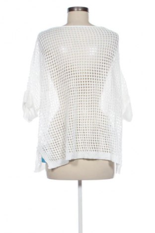 Pulover de femei Cupshe, Mărime L, Culoare Alb, Preț 89,99 Lei