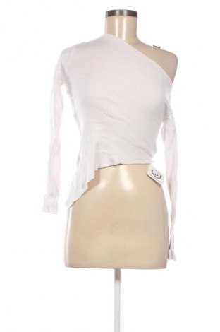 Női pulóver DAZY, Méret S, Szín Fehér, Ár 4 159 Ft