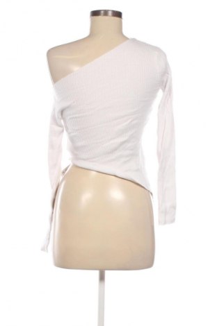 Női pulóver DAZY, Méret S, Szín Fehér, Ár 4 159 Ft