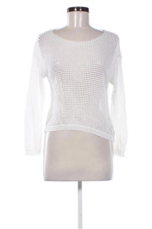 Damenpullover DAZY, Größe L, Farbe Weiß, Preis € 7,99
