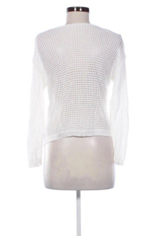 Damenpullover DAZY, Größe L, Farbe Weiß, Preis € 7,99