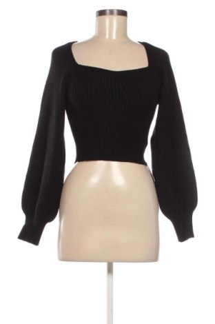 Női pulóver DAZY, Méret M, Szín Fekete, Ár 4 289 Ft