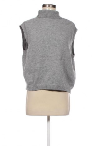 Dámský svetr DAZY, Velikost M, Barva Šedá, Cena  229,00 Kč