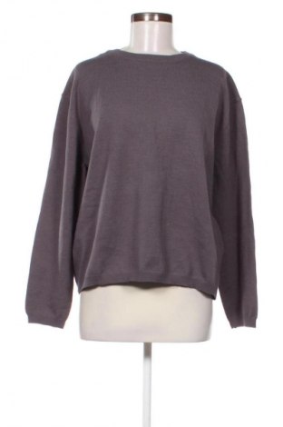 Damenpullover DAZY, Größe S, Farbe Grau, Preis € 10,99