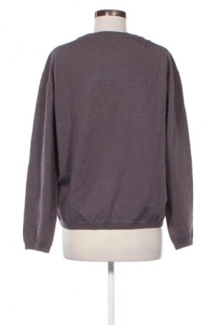 Damenpullover DAZY, Größe S, Farbe Grau, Preis € 10,99