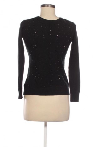 Dámsky pulóver DD-II, Veľkosť S, Farba Čierna, Cena  14,83 €