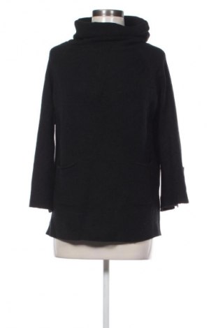 Dámský svetr DD-II, Velikost L, Barva Černá, Cena  367,00 Kč