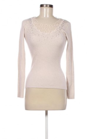 Damenpullover DD-II, Größe M, Farbe Beige, Preis € 14,77