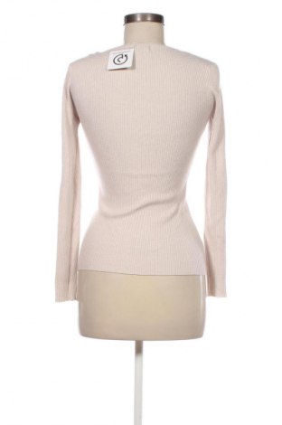 Damenpullover DD-II, Größe M, Farbe Beige, Preis € 14,77