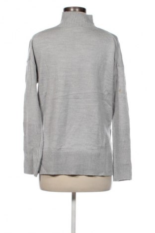 Дамски пуловер DKNY Jeans, Размер XS, Цвят Сив, Цена 37,99 лв.