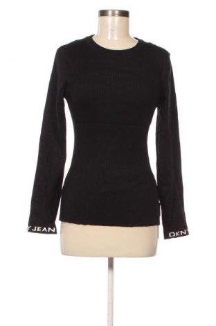 Dámsky pulóver DKNY Jeans, Veľkosť XL, Farba Čierna, Cena  28,95 €