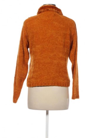 Γυναικείο πουλόβερ Daisy, Μέγεθος M, Χρώμα Κίτρινο, Τιμή 11,99 €