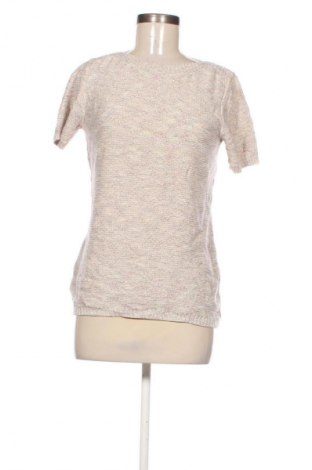 Дамски пуловер Damart, Размер M, Цвят Бежов, Цена 7,99 лв.