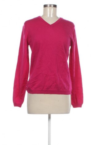 Damski sweter Daniels & Korff, Rozmiar S, Kolor Różowy, Cena 80,99 zł