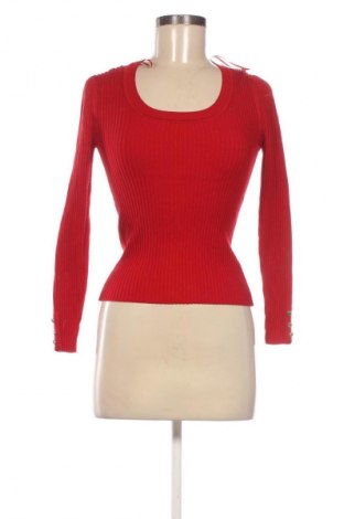 Damenpullover Dannii Minogue for Target, Größe S, Farbe Rot, Preis € 11,99