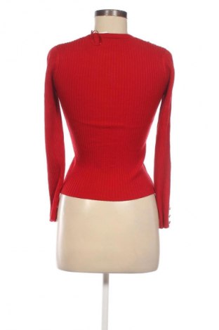 Damenpullover Dannii Minogue for Target, Größe S, Farbe Rot, Preis € 11,99