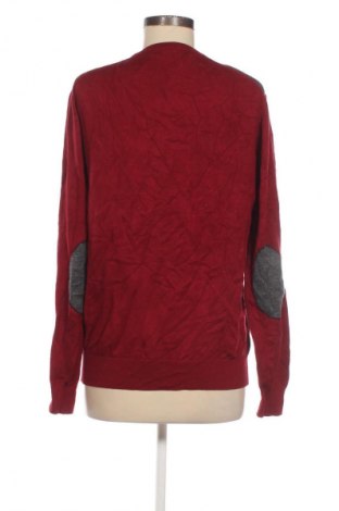 Dámský svetr Datch, Velikost XL, Barva Červená, Cena  459,00 Kč