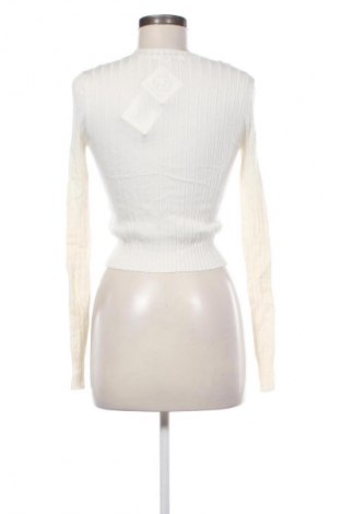 Damski sweter Dazie, Rozmiar M, Kolor Biały, Cena 75,99 zł