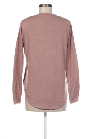 Női pulóver Decjuba, Méret M, Szín Hamurózsaszín, Ár 6 189 Ft