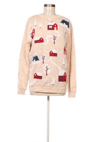 Damenpullover Dedoles, Größe L, Farbe Mehrfarbig, Preis € 14,99