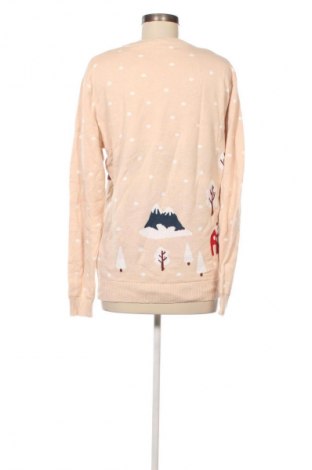 Damenpullover Dedoles, Größe L, Farbe Mehrfarbig, Preis € 14,99