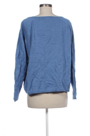 Pulover de femei Deerberg, Mărime L, Culoare Albastru, Preț 160,99 Lei