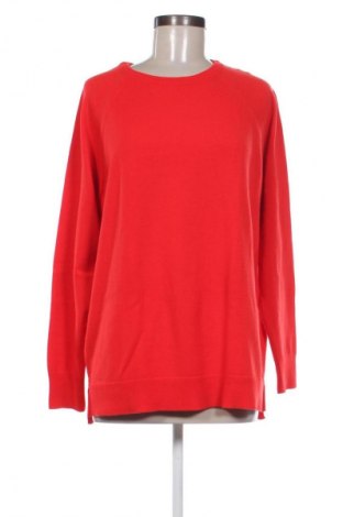 Dámský svetr Defacto, Velikost XXL, Barva Červená, Cena  367,00 Kč