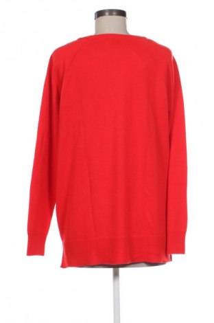 Dámský svetr Defacto, Velikost XXL, Barva Červená, Cena  367,00 Kč