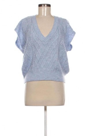 Damenpullover Defacto, Größe M, Farbe Blau, Preis € 8,99