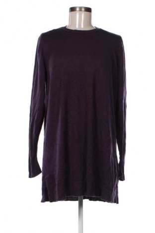 Dámsky pulóver Defacto, Veľkosť 3XL, Farba Fialová, Cena  14,95 €
