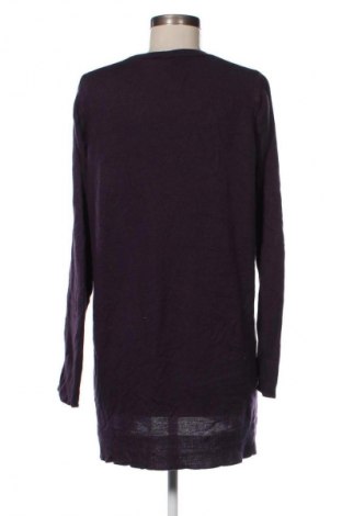 Dámsky pulóver Defacto, Veľkosť 3XL, Farba Fialová, Cena  14,95 €