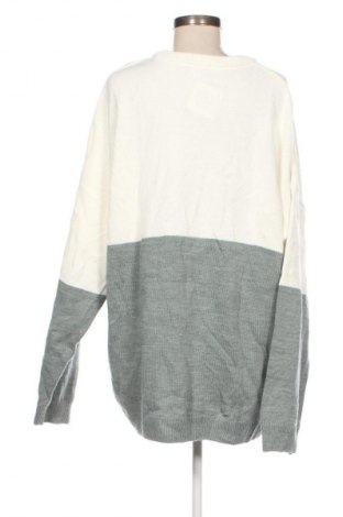 Damenpullover Defacto, Größe 3XL, Farbe Mehrfarbig, Preis € 15,99