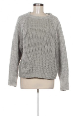 Női pulóver Des Petits Hauts, Méret L, Szín Szürke, Ár 10 649 Ft