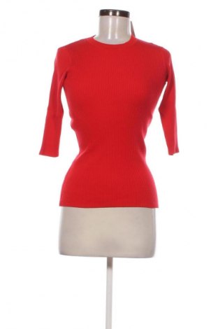 Pulover de femei Designers Remix By Charlotte Eskildsen, Mărime XS, Culoare Roșu, Preț 271,00 Lei
