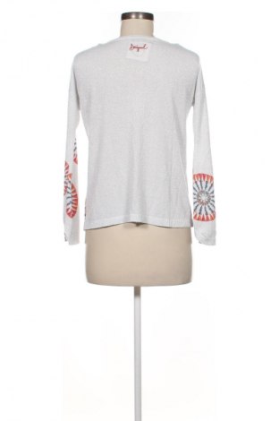 Damenpullover Desigual, Größe M, Farbe Mehrfarbig, Preis € 20,52