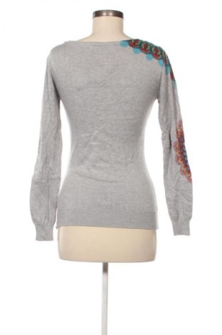 Női pulóver Desigual, Méret M, Szín Sokszínű, Ár 14 119 Ft