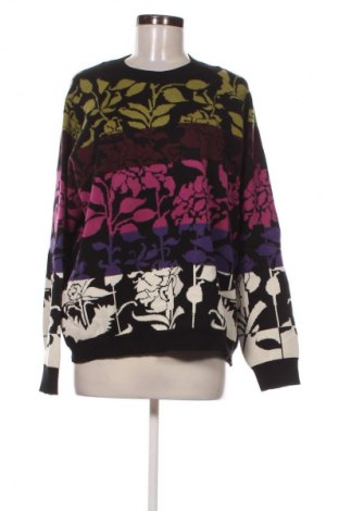 Dámsky pulóver Desigual, Veľkosť XL, Farba Viacfarebná, Cena  31,71 €