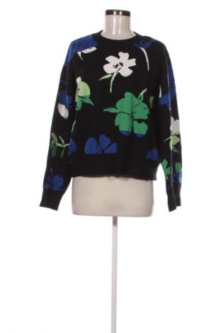 Pulover de femei Desigual, Mărime L, Culoare Multicolor, Preț 163,16 Lei