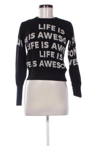 Damenpullover Desigual, Größe S, Farbe Mehrfarbig, Preis € 31,71