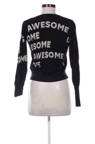 Damenpullover Desigual, Größe S, Farbe Mehrfarbig, Preis € 31,71